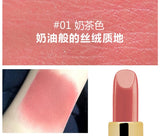 NOVO Fashion Diamond Brighten Matte Lipstick