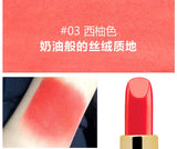 NOVO Fashion Diamond Brighten Matte Lipstick