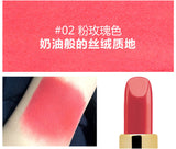 NOVO Fashion Diamond Brighten Matte Lipstick