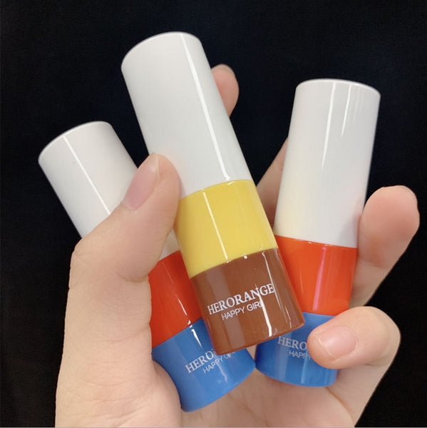 Beauty waterproof lipstick