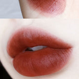 Beauty waterproof lipstick